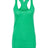 Tultex Women's Poly-Rich Racerback Tank Top-1