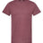 Tultex Men's Poly-Rich T-Shirt-1