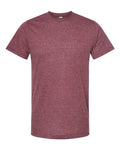 Tultex Men's Poly-Rich T-Shirt-1