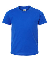 Tultex Youth Fine Jersey T-Shirt-1