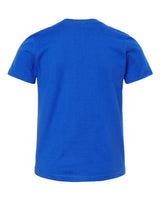 Tultex Youth Fine Jersey T-Shirt-2