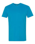 Next Level Sueded T-Shirt-1