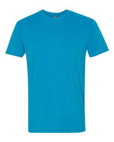 Next Level Sueded T-Shirt-1