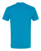 Next Level Sueded T-Shirt-3