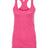Tultex Women's Poly-Rich Racerback Tank Top-1