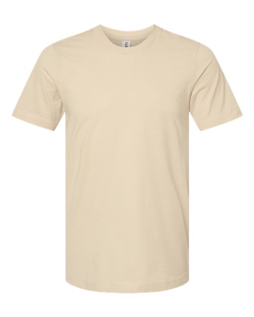 Tultex Men's Premium Cotton T-Shirt-1