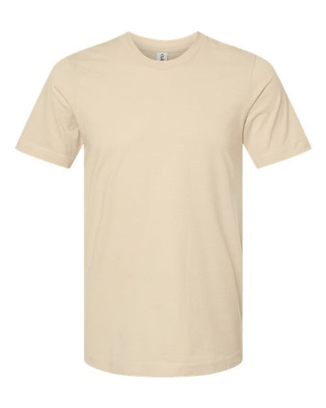Tultex Men's Premium Cotton T-Shirt-1