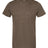 Tultex Men's Poly-Rich T-Shirt-1