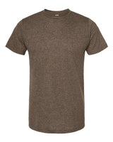 Tultex Men's Poly-Rich T-Shirt-1