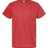 Tultex Men's Poly-Rich T-Shirt-1
