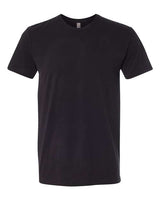Next Level Sueded T-Shirt-1