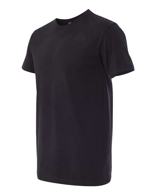 Next Level Sueded T-Shirt-2