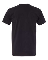 Next Level Sueded T-Shirt-3