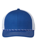 The Game Everyday Rope Trucker Cap-1