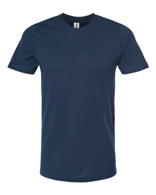 Tultex Men's Premium Cotton T-Shirt-1