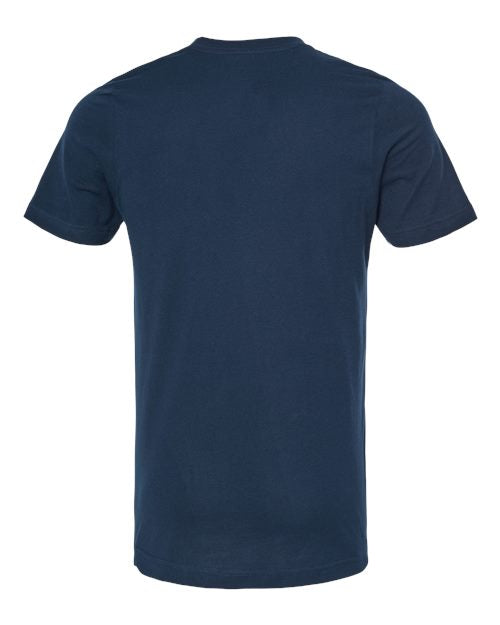 Tultex Men's Premium Cotton T-Shirt-2