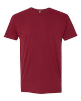 Next Level Sueded T-Shirt-1