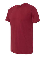 Next Level Sueded T-Shirt-2