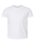Tultex Youth Fine Jersey T-Shirt-1