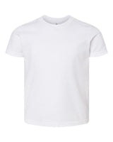 Tultex Youth Fine Jersey T-Shirt-1