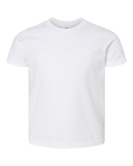 Tultex Youth Fine Jersey T-Shirt-1