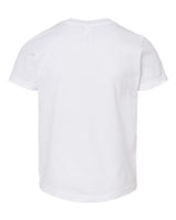 Tultex Youth Fine Jersey T-Shirt-2