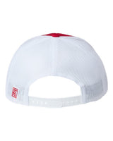 The Game Everyday Rope Trucker Cap-2