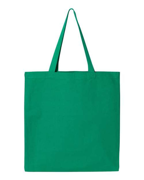 Q-Tees Promotional Tote-1
