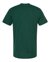 Tultex Men's Premium Cotton T-Shirt-2
