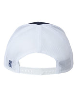 The Game Everyday Rope Trucker Cap-2