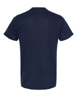 Tultex Men's Poly-Rich T-Shirt-2