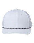 The Game Everyday Rope Trucker Cap-1