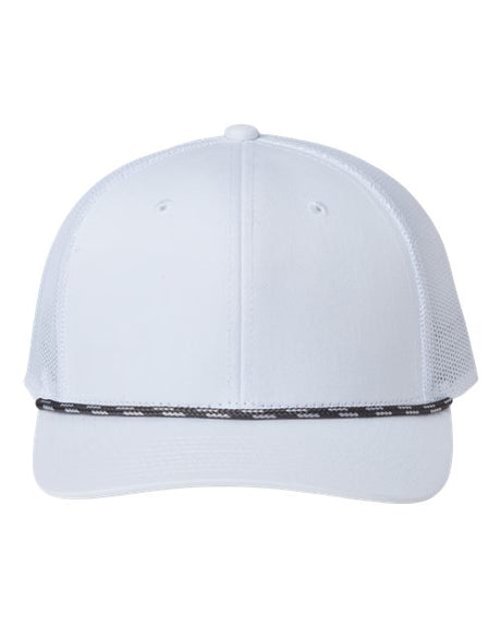 The Game Everyday Rope Trucker Cap-1