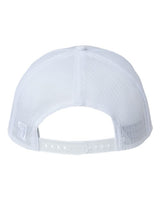 The Game Everyday Rope Trucker Cap-2