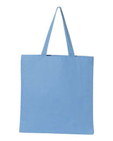 Q-Tees Promotional Tote-2