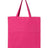 Q-Tees Promotional Tote-1