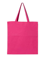 Q-Tees Promotional Tote-1
