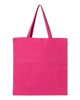 Q-Tees Promotional Tote-2