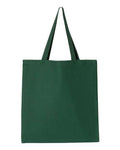 Q-Tees Promotional Tote-1