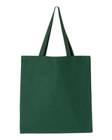 Q-Tees Promotional Tote-1