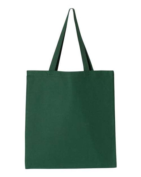 Q-Tees Promotional Tote-1