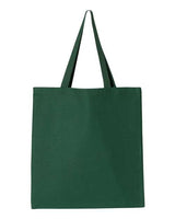 Q-Tees Promotional Tote-2