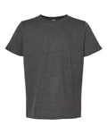 Tultex Youth Fine Jersey T-Shirt-1