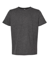 Tultex Youth Fine Jersey T-Shirt-1