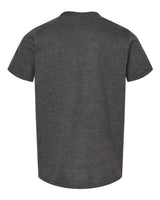 Tultex Youth Fine Jersey T-Shirt-2