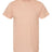 Tultex Men's Poly-Rich T-Shirt-1