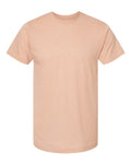Tultex Men's Poly-Rich T-Shirt-1