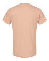 Tultex Men's Poly-Rich T-Shirt-2