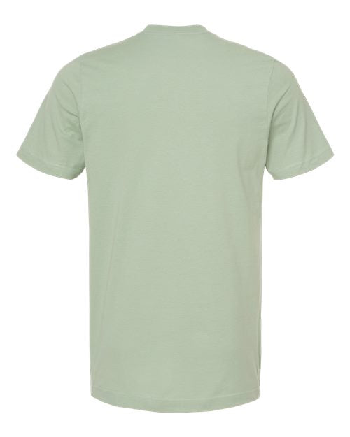 Tultex Men's Premium Cotton T-Shirt-2