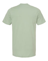 Tultex Men's Premium Cotton T-Shirt-2